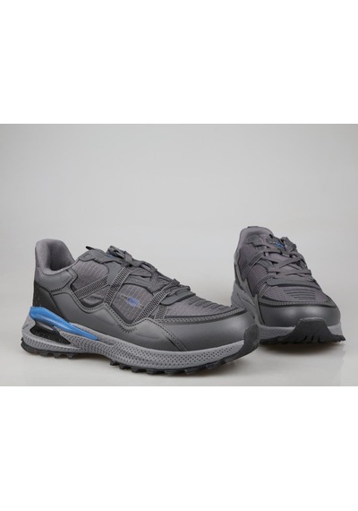 M.P Mp 242-1825 Füme Unisex Sneakers Füme