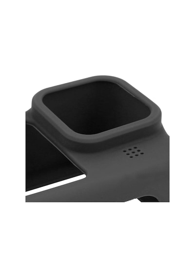 Gopro Hero 9-10-11-12 Black Silikon Kılıf Bu Kılıf Gopro Hero 9-1