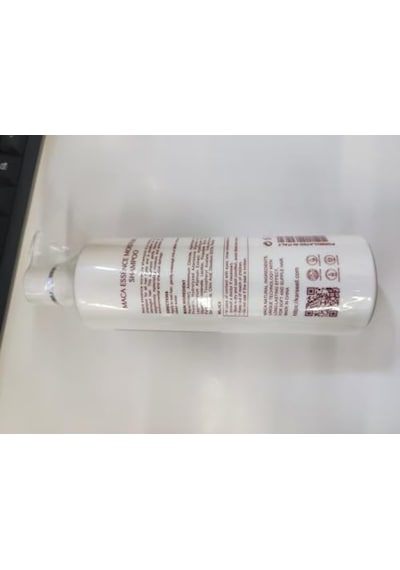 Argan Oil Shampoo Deep Repair Maca Özü Nemlendirici Şampuan 500 Ml