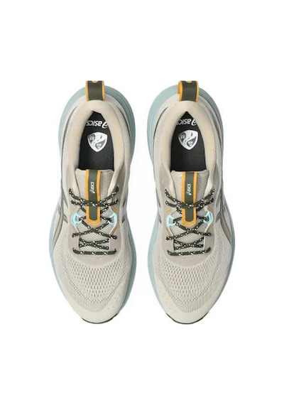 Asics 1011c317-250 Gel-pulse 17 Tr Erkek Koşu Ayakkabısı Gri