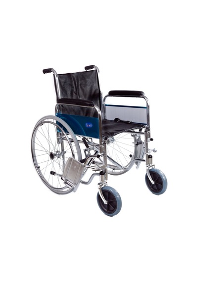 Medikaltec Comfort Plus Ky-901 Özellikli Tekerlekli Sandalye