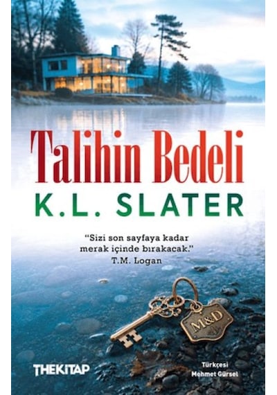 Talihin Bedeli - Kyut-894141