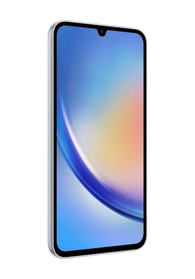 Samsung Galaxy A34 8 GB 256 GB (Samsung Türkiye Garantili)