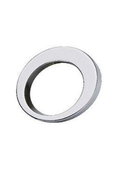 Gürçayhırdavat Gürçay Yan Halka Kulp 32Mm Krom (2 Adet)