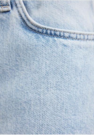 Mavi Kadın Calıfornıa Bleached Denim 1010125-86451 Mavi