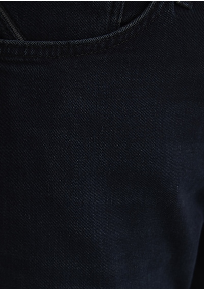 Mavi - Hunter Mürekkep Mavi Black Jean Pantolon 0020234818 Lacivert