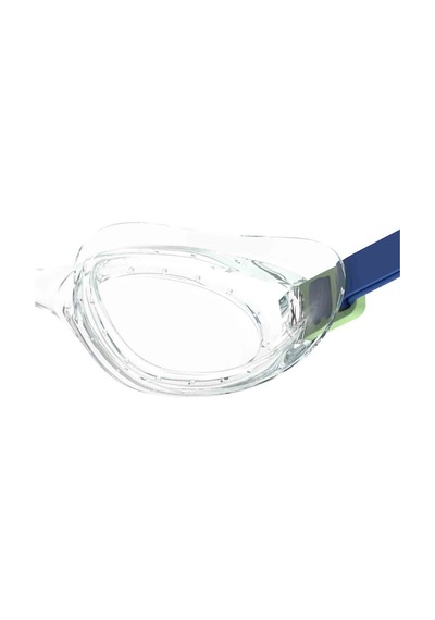 Speedo Futura Hydrospex Çocuk Yüzücü Gözlüğü Beyaz