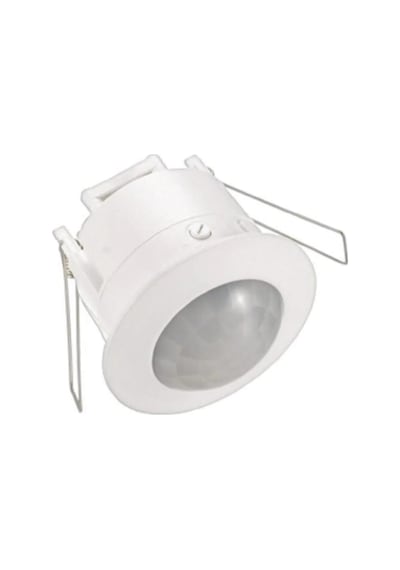Ct-9242 360 Derece Sıva Altı Hareket Algılayıcı Sensör 600w