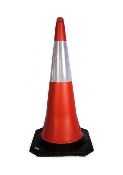 Space İkaz Kukası Pvc 100cm / Iltr22