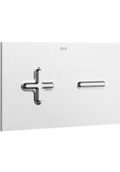 Roca Pl6.a Dual Krom A890185001 Krom