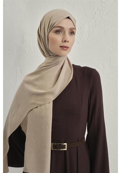 Armine Cool Şal 2 05 BEj