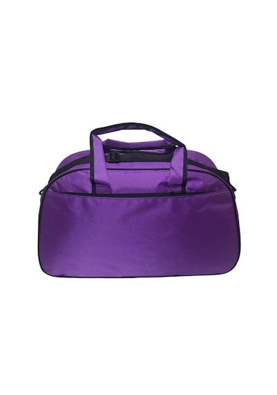 Wander Trend Bag Büyük Boy Mor Seyahat Çantası Mor