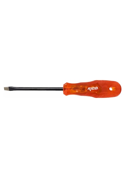 Rıco Düz Uçlu Tornavida Premium Diamond 3 X 80 Mm