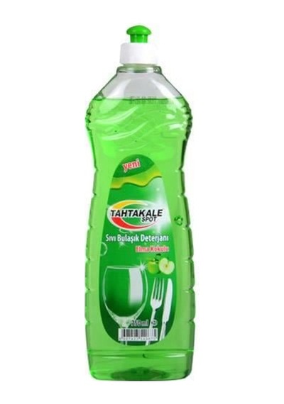 Bulaşık Deterjanı Elma 750 Ml.