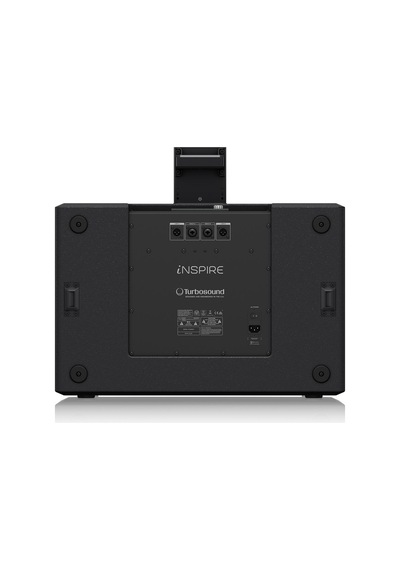 Turbo Sound Ip3000 Aktif Kolon Hoparlör