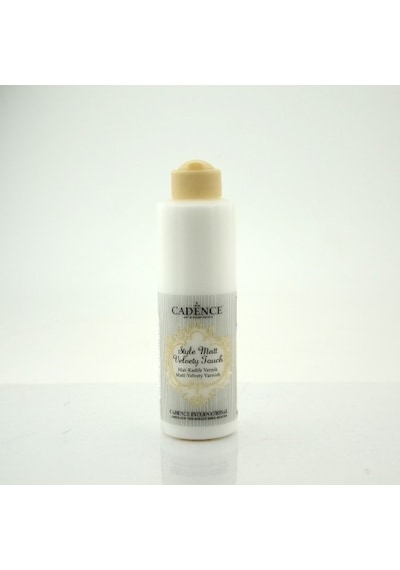 Cadence Kadife Vernik 250 Ml.
