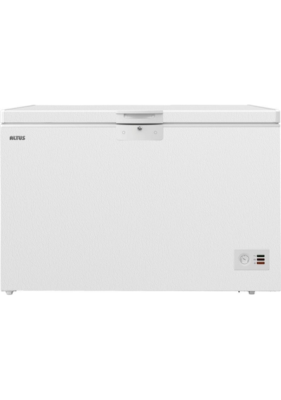 Altus AL 2360 E Sandık Tipi 360 L Yatay Derin Dondurucu