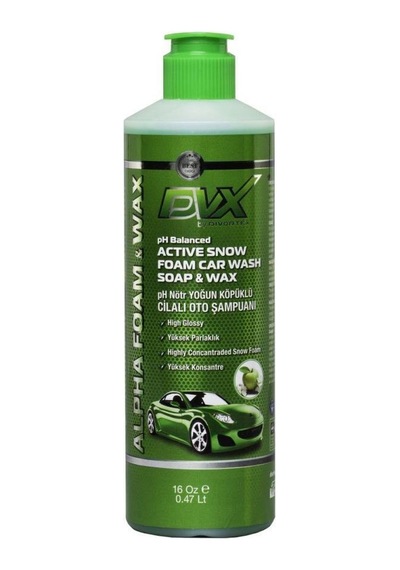 Dvx Cilalı Ph Nötr Şampuan 473 Ml Dvx Yıkama Parlatma Eldiveni N11.27