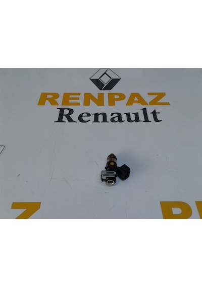 Clio 3/Modüs 1.2 Enjektör D4F 8200759034 - 0280158201