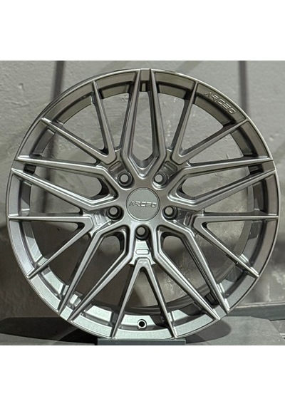 5 114,3 19 8.5-9.5 Et35-40 Ch73.1 Ön Arka Titanium Arceo Sevilla