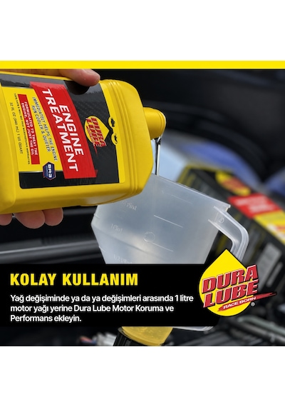 Motor Performans Ve Koruma