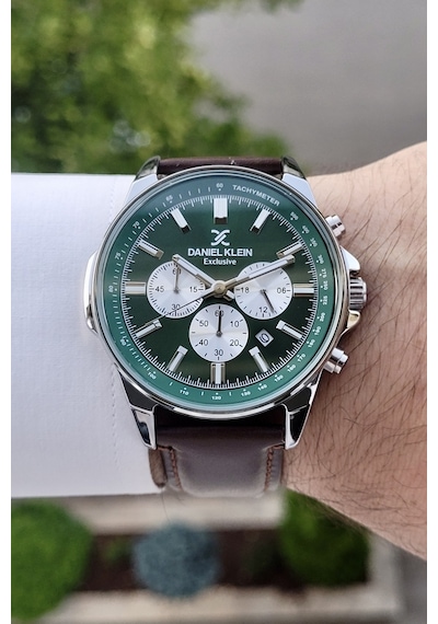 Daniel Klein Dkgnct1200 Erkek Kol Saati