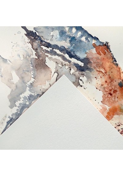 Xl Aquarelle Sulu Boya Blok 300g A4 30 Sayfa