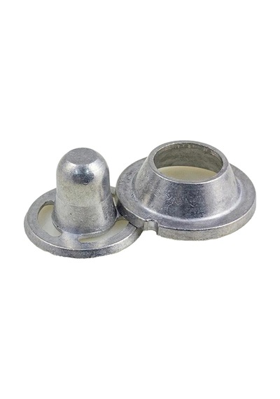 Metal İçli Köfte Aparatı