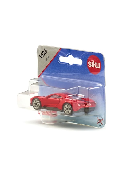 Siku Ford Gt 1526 Çok Renkli