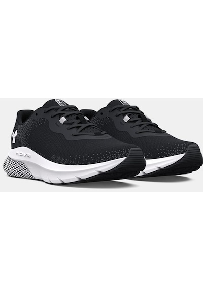Under Armour Erkek UA HOVR Turbulence 2 Koşu Ayakkabısı 3026520-001 Siyah - Gri Under Armour Erkek UA HOVR Turbulence 2 Koşu Ayakkabısı 3026520-001 Siyah - Gri