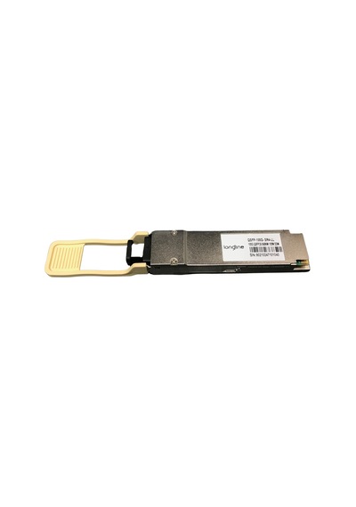 Qsfp-100g-sr4 100g Qsfp28 Sr4 850nm Mmf 100m Mtp/mpo Dom Transceiver