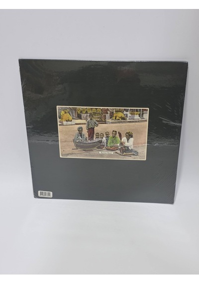 The Secret Museum Of Mankind Vol. Iıı Ethnic Music Classics: 1925-48 2x Lp Plak