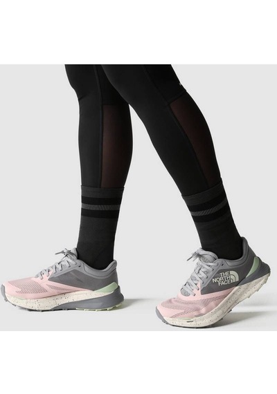 The North Face W Vectiv Enduris 3 Kadın Koşu Ayakkabısı NF0A7W5PG Siyah