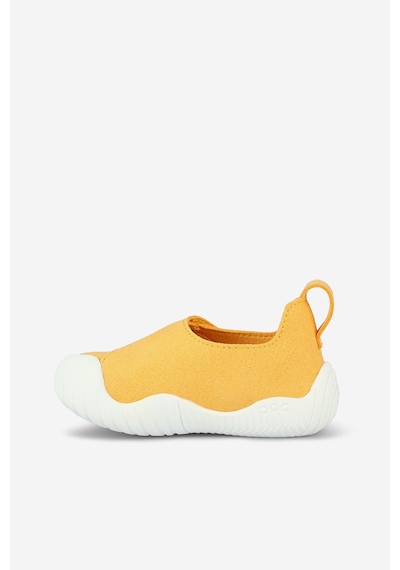 Vicco Panku Hafif Unisex İlk Adım Sarı Sneaker