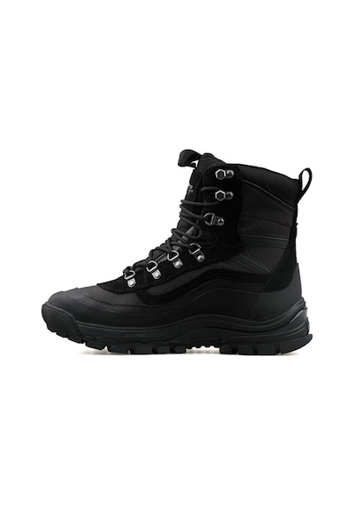 Vans Mte Snow-kicker Gore-tex Erkek Outdoor Botu Vn000d281oj1 Siyah Siyah
