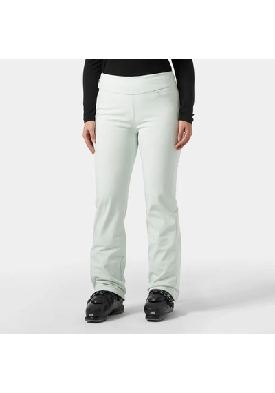 Helly Hansen Nora Softshell Kadın Kayak Pantalonu-hha.66052 Kırık Beyaz