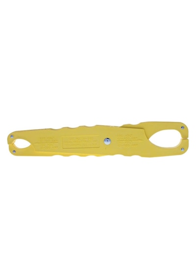 Ideal Industries Safe-t-grip Sigorta Sökücü Pense 34-002