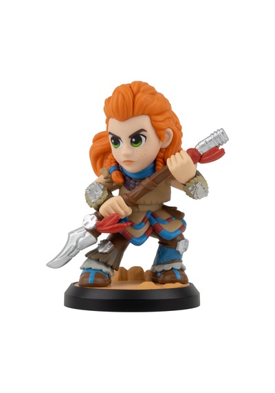 Yume Sony Playstation Hero Box Window Box All Stars Series Aloy