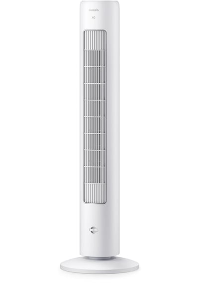 Philips 5000 Serisi Cx5535/00 Kule Tipi Fanlı Vantilatör