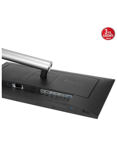 Asus Proart Pa32qcv 31.5 İnç 60hz 5ms 6k Uhd Adaptive Sync Ips Pivot Monitör