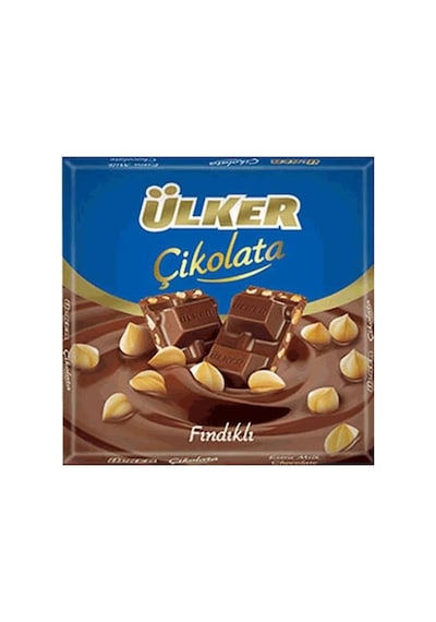Fındık Kare 60gr