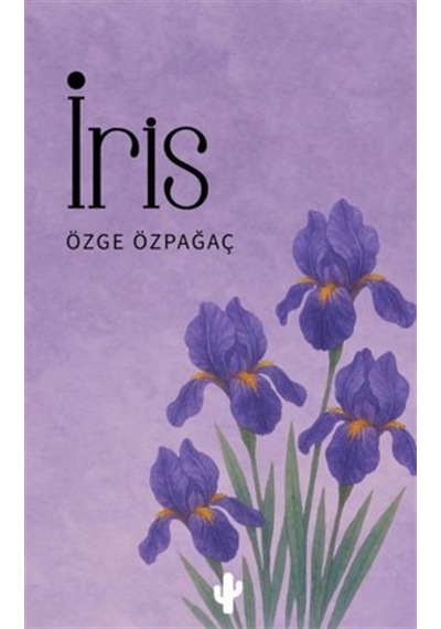 İris / Özge Özpağaç