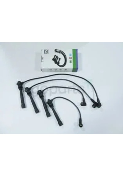 Buji Kablosu Takım 16v 188a5000 1.2 Cc Yow Jung Fiat Punto - 2003-2006