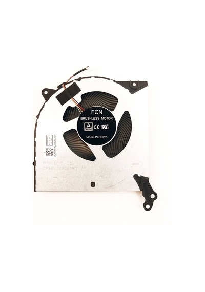 Lenovo 81y6 5f10s13914 5f10s13917 Notebook Cpu Fan
