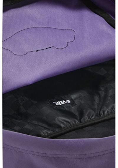 Vans Old Skool Classic Backpack Sırt Çanta Vn000h4y6ph1 Mor Mor