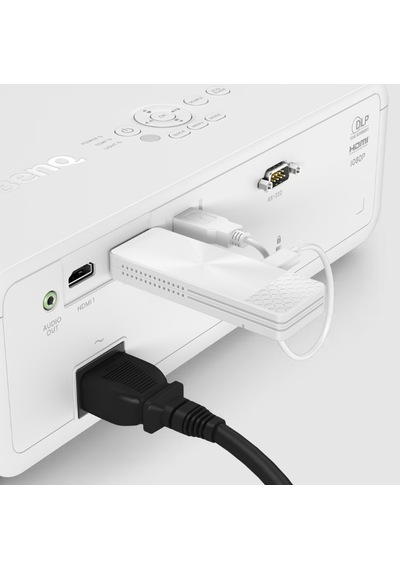 Qcast Mirror Qp30 Hdmı Kablosuz Dongle