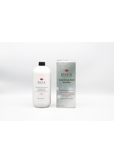 Scalpenergy Saç Kökleri Canlandırıcı Ve Dökülme Önleyici Şampuan 1000 Ml