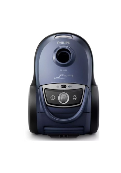Philips Uyumlu Fc 9170 Performer Elektirikli Süpürge 20 Adet Toz Torbası