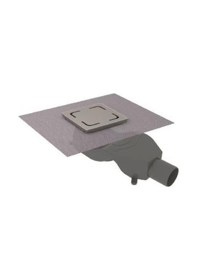 Storma Yer Süzgeci,yatay,100x100,p.çel