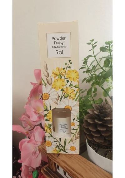 Powder Daisy Oda Kokusu 100 ML